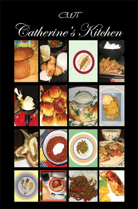 Catherine's Kitchen