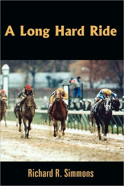 A Long Hard Ride