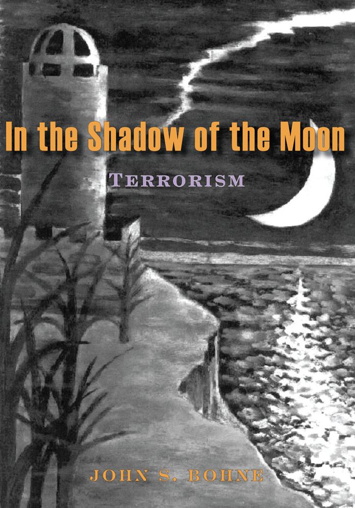 In the Shadow of the Moon: Prologue