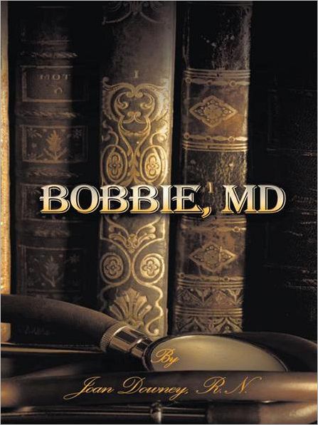 BOBBIE, MD