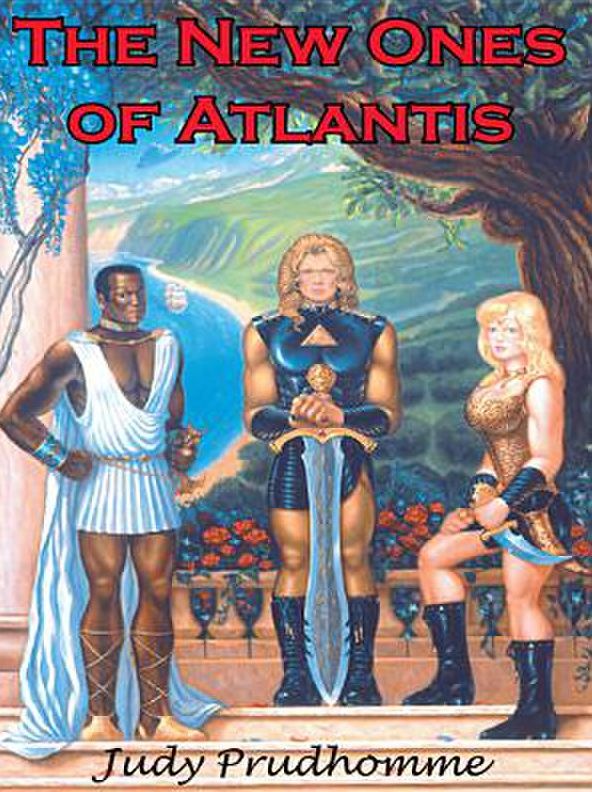The New Ones of Atlantis