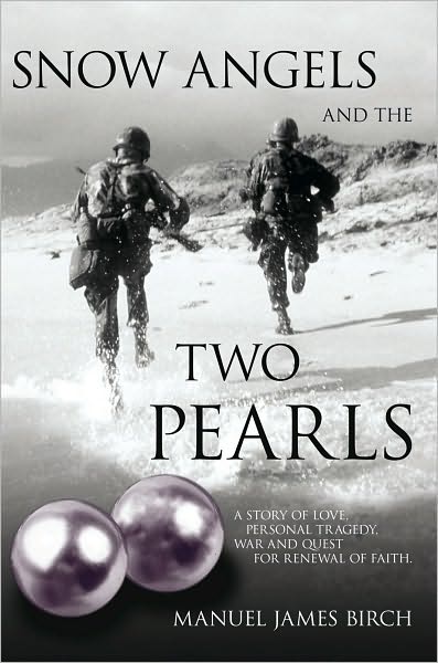 Snow Angels and The Two Pearls