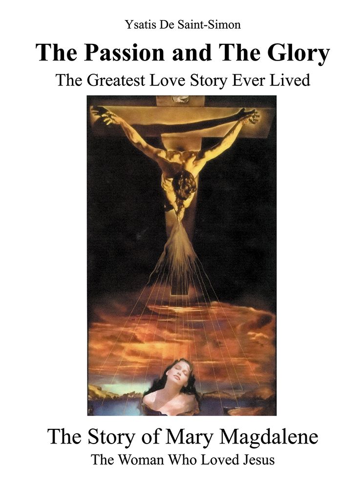 The Passion and the Glory