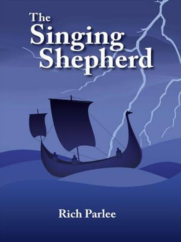 The Singing Shepherd