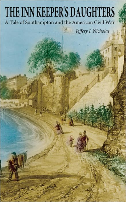 The Inn Keeper's Daughters