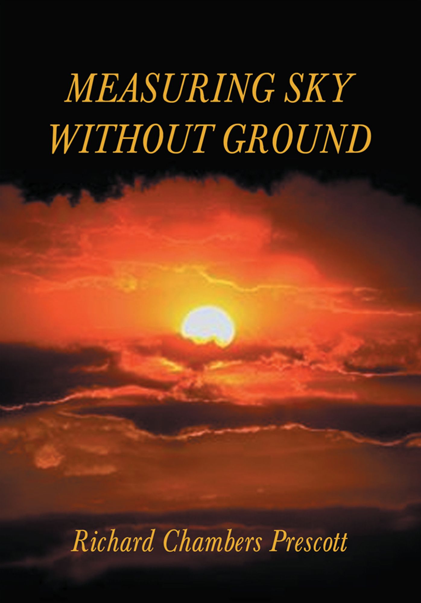Measuring Sky without Ground