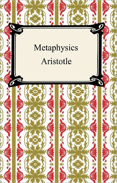Metaphysics