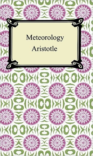 Meteorology