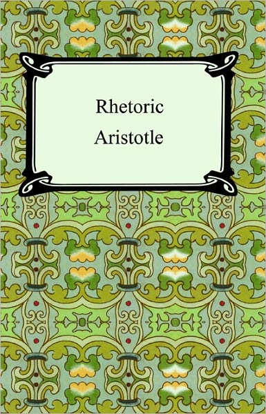 Rhetoric