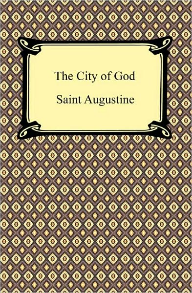The City Of God