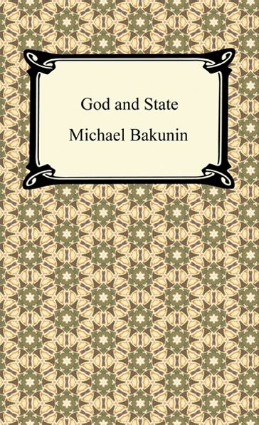 God and the State