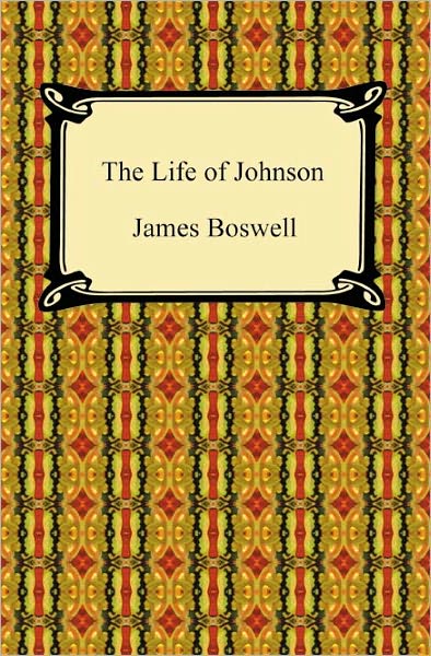 The Life Of Johnson (Abridged)