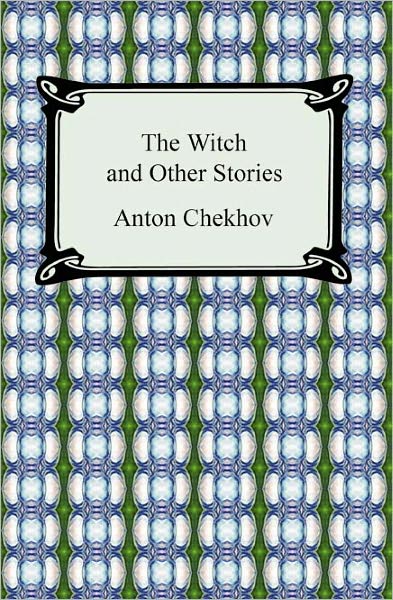 The Witch and Other Stories