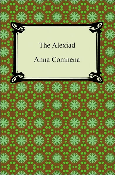 The Alexiad