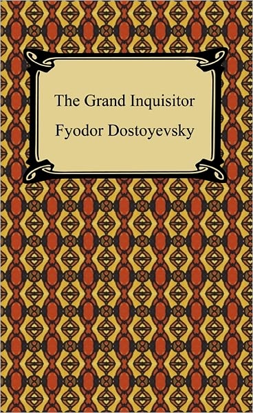 The Grand Inquisitor