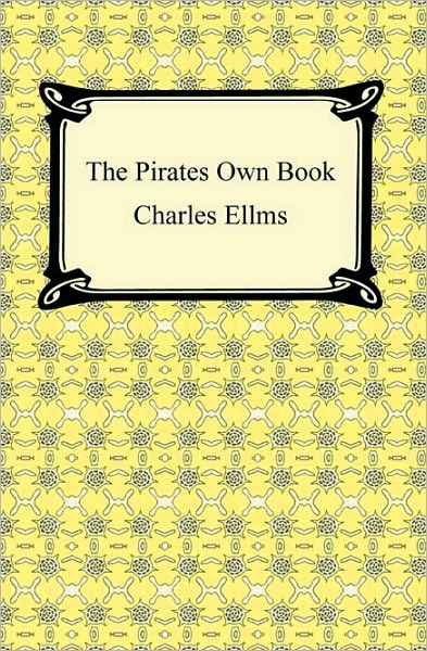 The Pirates Own Book