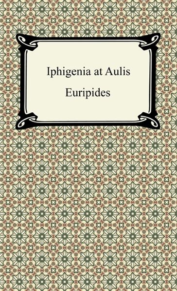 Iphigenia at Aulis