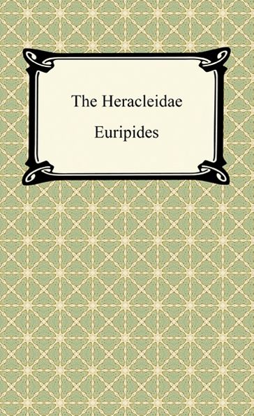 The Heracleidae