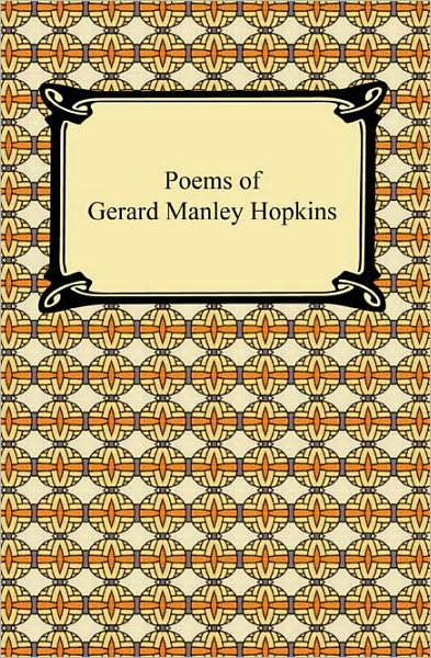 Poems Of Gerard Manley Hopkins