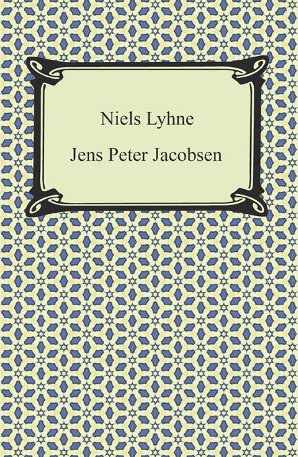 Niels Lyhne