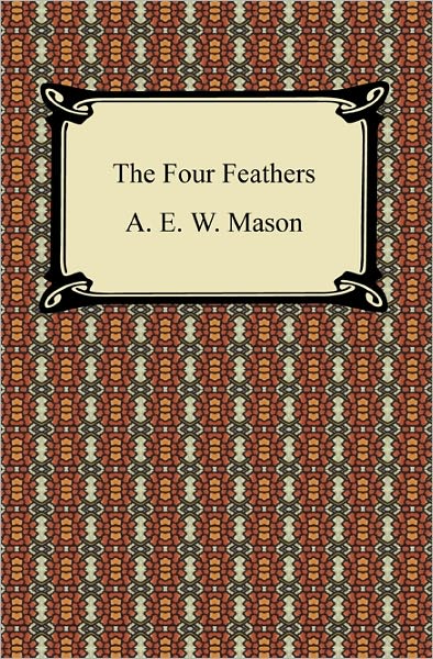 The Four Feathers