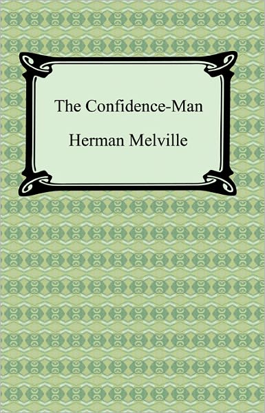 The Confidence Man: His Masquerade