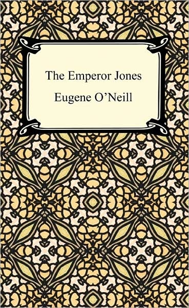 The Emperor Jones