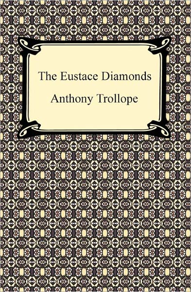 The Eustace Diamonds