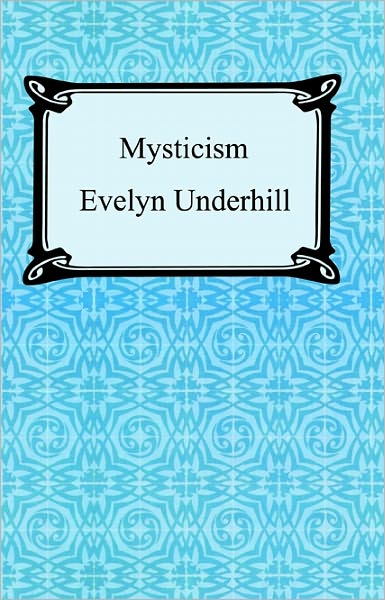 Mysticism