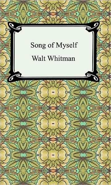 Song of Myself