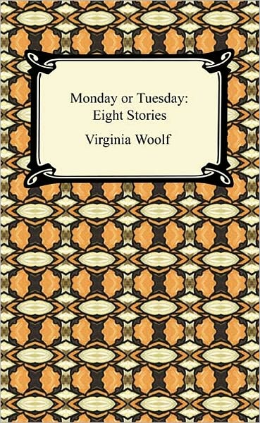 Monday or Tuesday