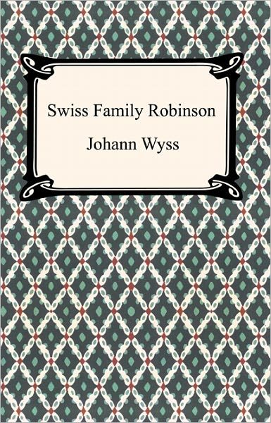 Swiss Family Robinson