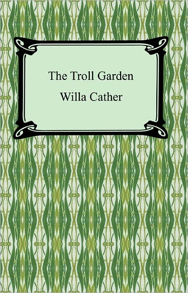 The Troll Garden