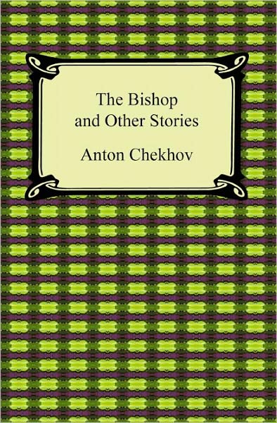 The Bishop and Other Stories