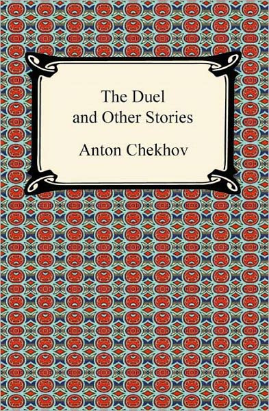 The Duel and Other Stories