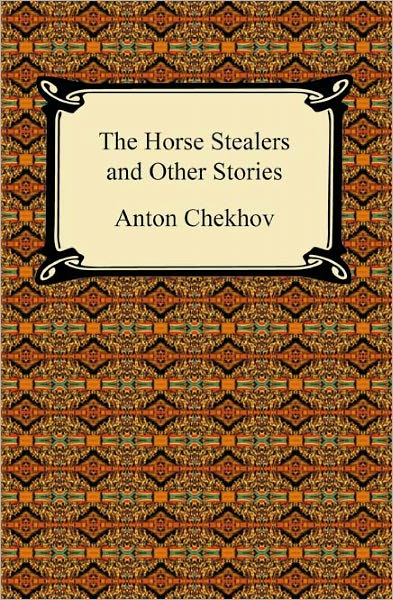 The Horse Stealers and Other Stories