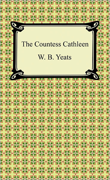 The Countess Cathleen