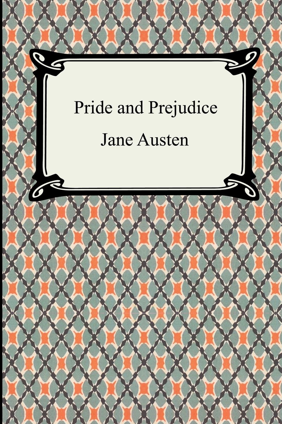 Pride And Prejudice