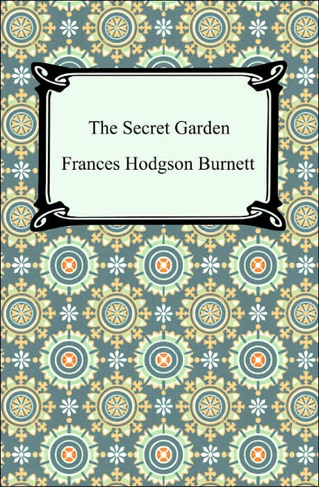 The Secret Garden