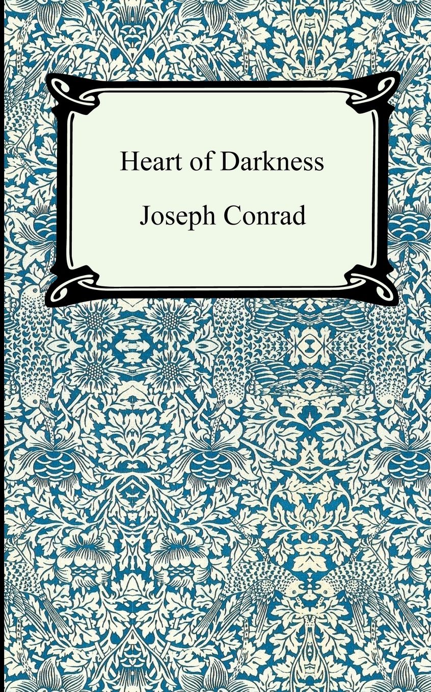 Heart Of Darkness