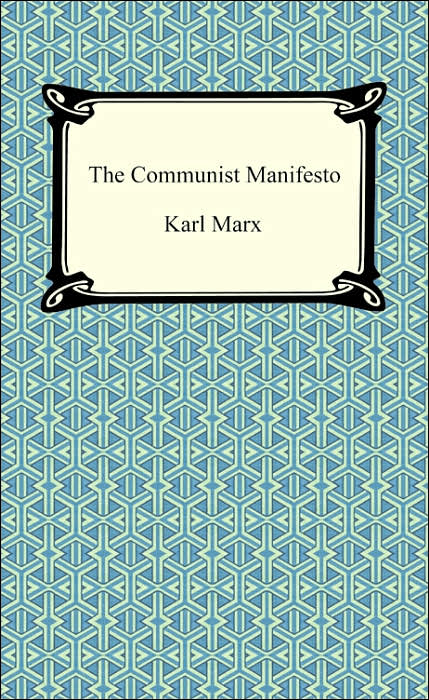 The Communist Manifesto