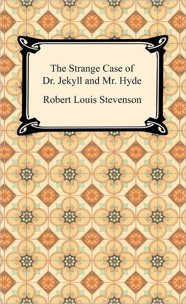 The Strange Case Of Dr. Jekyll And Mr. Hyde