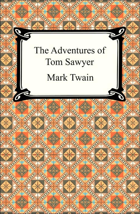 The Adventures Of Tom Sawyer