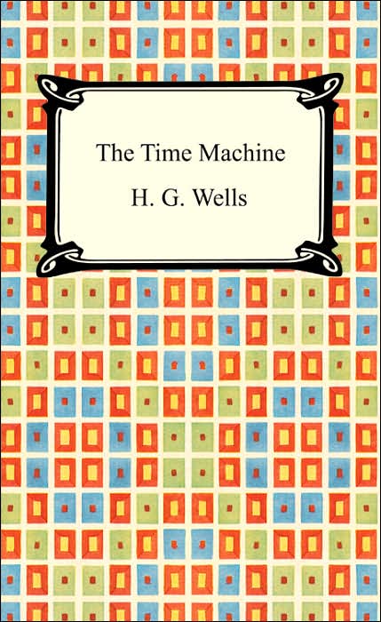 The Time Machine