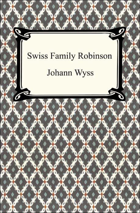 Swiss Family Robinson