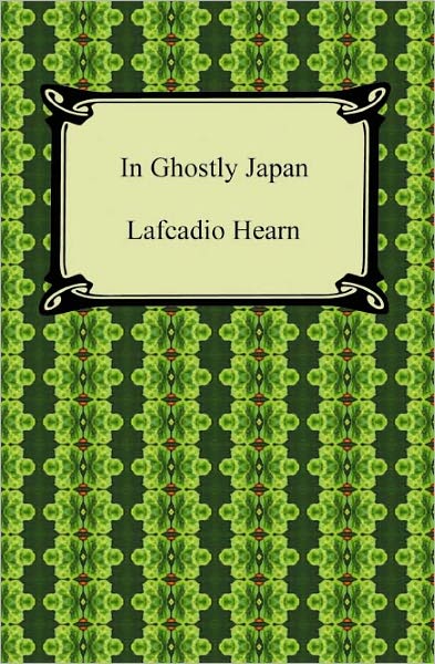 In Ghostly Japan