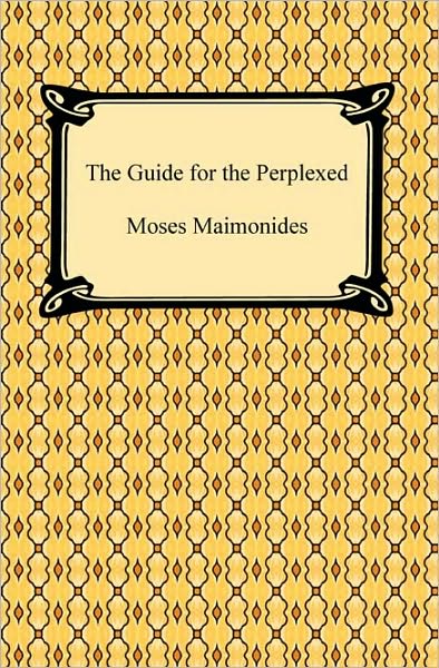 The Guide For The Perplexed