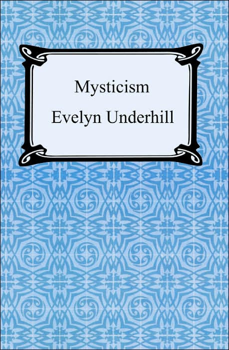 Mysticism