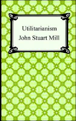 Utilitarianism