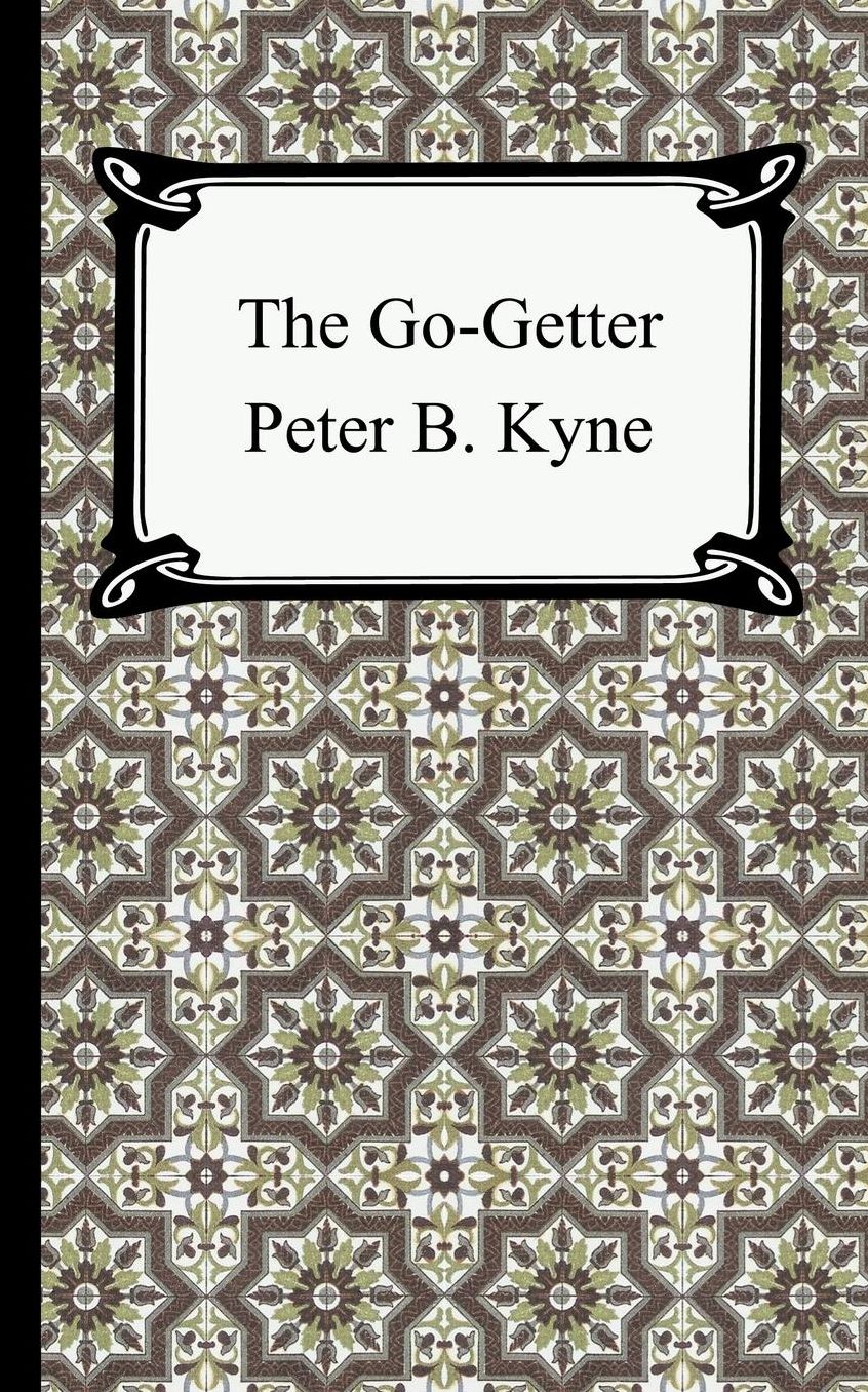 The Go-Getter